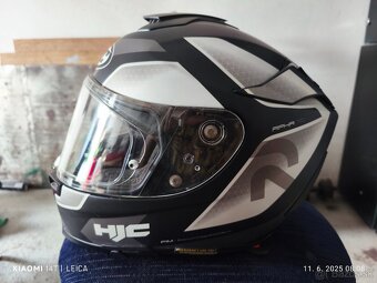 HJC RPHA 70. - 2