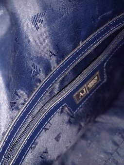 Armani Jeans kabelka pravá - 2