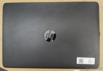 Notebook HP Elitebook 840 G2 16GB RAM - 2