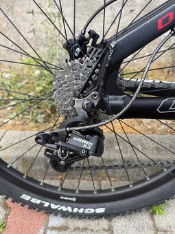 CTM Raptor 2.0 2011 – Freeride/Dirt MTB - 2