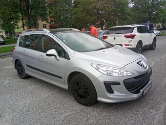 Peugeot - 2