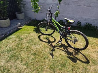 Detský bicykel CTM Berry - 2