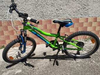 Detský bicykel - 2