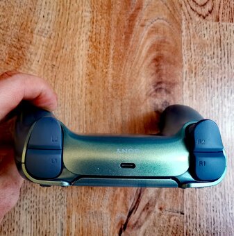 Ovládač Ps5 Sony DualSense - 2