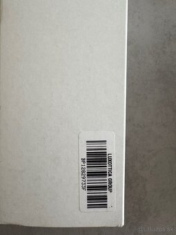 Prada originál nové slnečné okuliare , pc 390€ - 2