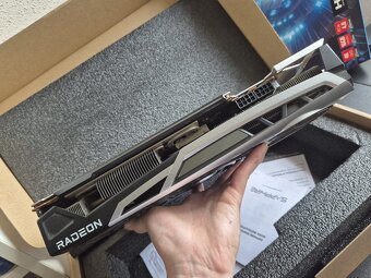 Sapphire Nitro+ AMD Radeon RX 6800 XT - 2