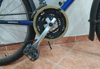 Bicykel Dema - 2