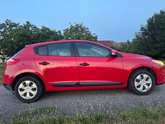 Renault MEGANE 3 - 2