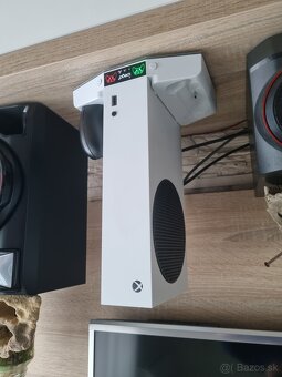Xbox Series S 512gb - 2