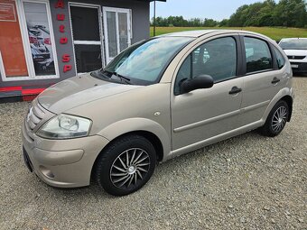 Citroen C3 1.4i - 2