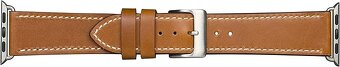 Kozeny remienok pre Apple Watch - 42/44/45/49 mm - 2