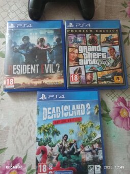 Playstation 4 - 2