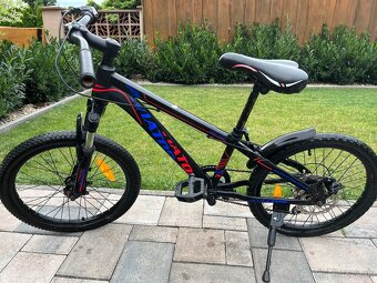 Horský bicykel ,,20” - 2