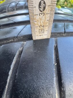245/45 R18 letne pneu Bridgestone - 2