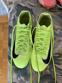 Kopačky NIKE ZOOM AIR MERCURIAL VAPOR 16 PRO FG - 2