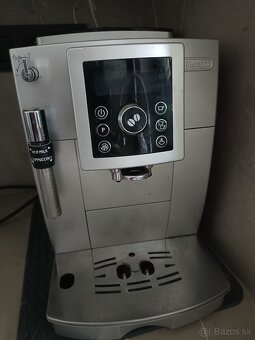 Kávovar Delonghi - 2
