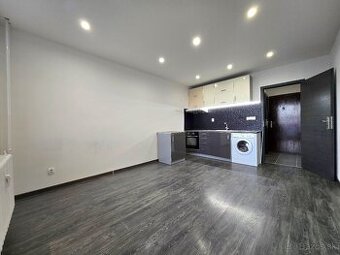 1+KK byt, Buzulucká ul., 24 m2 + lodžia, 7/8 pos, po ČR - 2
