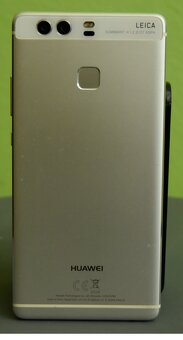 Predám Huawei P9 – biely, výborný stav - 2