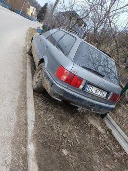 Kúpim auto - 2