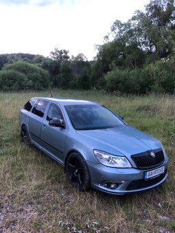 Škoda Octavia 2 2.0tdi 103kw - 2