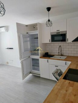 Prenájom pekný 3 izbový byt Narcisová ulica, Bratislava II. - 2