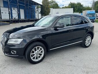 Audi Q5 quattro - 2