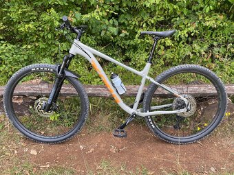 Horsky bicykel Kona Mahuna L - 2