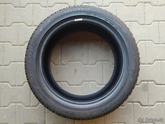 Zimné pneu Dunlop SP Wintersport 205/50 R17 XL - 2