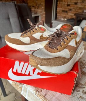 Tenisky Nike Air Max SE - 2