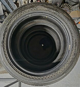 225/50 r18 DUNLOP SP SPORT MAXX 050 - 2
