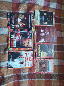 DVD filmy - 2