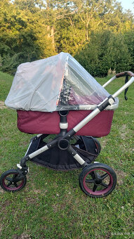 Bugaboo fox 2 - 2