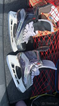 Bauer Vapor 1x top korčule - 2