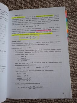 Geodézia v stavebníctve - 2