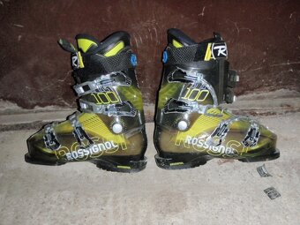 Rossignol Alias č.39-40,5 - 2