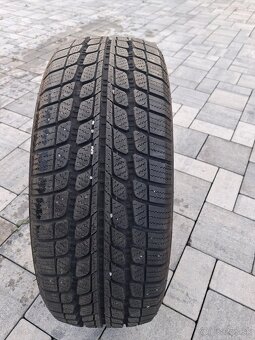 Zimné pneumatiky 195/50 R16 - 2