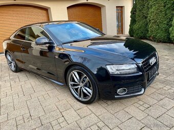 Audi A5 3.2 FSI 3X S line Quattro - 2