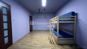 Veľkometrážny 3 izbový byt, 84 m², Hlboká, Nitra - 2
