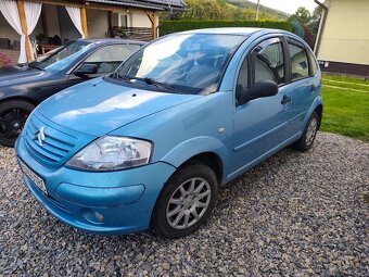 Citroen C3 - 2