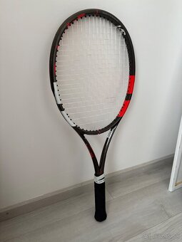 Tenisove rakety Babolat Pure Strike VS - 2