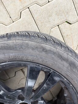 5x100 r16 butzi - 2