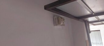 Prenájom garáže – Považská Bystrica, Okružná ul. (sídlisko S - 2