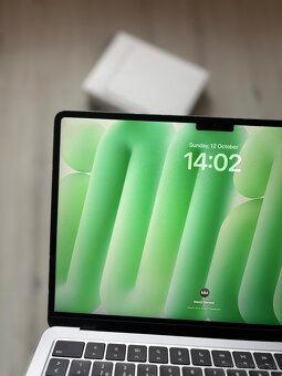 MacBook Air - 2