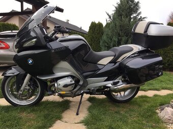 BMW R1200RT - 2