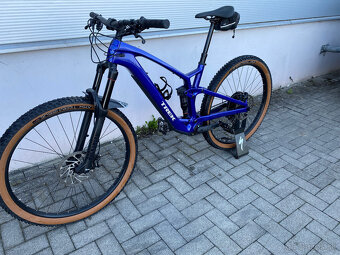 TREK Fuel exe 9.5 carbon velkost L - 2