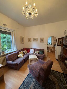 Prenájom 2 izbový byt, Jaskový rad BA-Nové mesto - 2