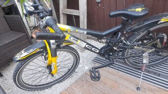 Bicykle 50eur/kus-odber do nedele - 2