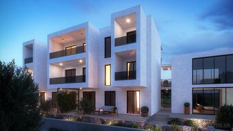 Luxusné apartmány s výhľadom na more – Šibenik Bilice - 2
