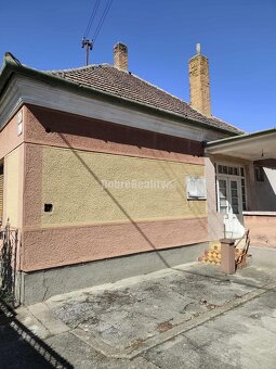 Ponúkame Vám na predaj 3-izb. rodinný dom vo Dvoroch nad Žit - 2