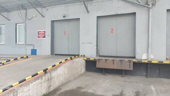 RealityKolesár prenajíma sklad 440m2 Jazero Košice IV - 2